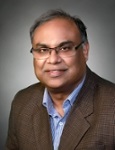 Ajay Kumar Ray, PhD